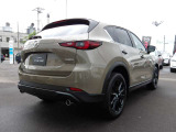CX-5 2.2 XD ブラック セレクション 4WD 