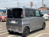 ルークス ハイウェイスター Gターボ 