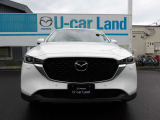 CX-5 2.2 XD スマートエディション 4WD 