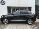 T-Roc TSI スタイル 