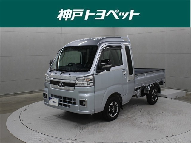 ハイゼットトラック エクストラ 4WD