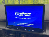 【大画面ナビ】人気の大型11インチナビを装備。存在感のある大画面はインパクト大!ナビ利用時のマップ表示は見やすく、テレビやDVDは臨場感がアップ!いつものドライブがグッと楽しくなります♪