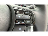 ★Honda SENSING★ 走行中に前方の車両等を認識し、衝突しそうなときは警報とブレーキで衝突回避と被害軽減をアシストします
