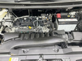 親切・丁寧な専門メカニックスタッフが応対!・車検・点検整備・事故等の修理などアフターサービスも安心。お車のカスタマイズもネクステージのサービススタッフまでご相談ください!