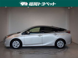 プリウス 1.8 S セーフティ プラス 