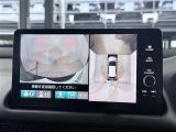 ZR-V 2.0 e:HEV Z 修復歴無し