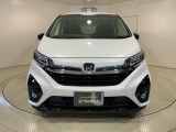 フリード 1.5 ハイブリッド モデューロX ホンダセンシング 