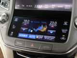 使いやすさや安全性を追求したステアリング周り!高級車ゆえにスイッチ類が多いのも特徴ですね!考え尽くされた配置ですぐに使いこなす事が出来ますのでご安心下さい!是非、体感してみて下さい!!