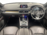 CX-8 2.5 25S Lパッケージ 本革シート 修復歴無し