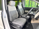 もちろん車内はキレイです♪よりクリーンな状態をキープしたいお客様には『ナノゾーンコート』がおすすめ!新型コロナウイルス対策や、除菌・消臭に効果を発揮し多くの方にご好評いただいております。