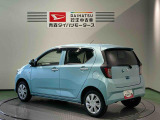納車後の点検、車検などアフターサービスもお任せください!