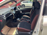 ご納車前にスタッフが入念に清掃し気持ちよく乗り出せるように致します。