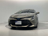 カローラスポーツ 1.8 ハイブリッド G 