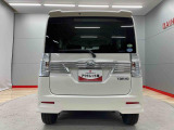 タントカスタム RS 4WD 
