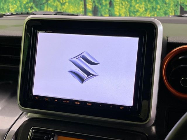 スズキ スペーシアギア ハイブリッド(HYBRID) XZ の中古車詳細 (78,852