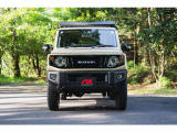 ジムニー XC 4WD
