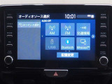 Bluetooth接続でハンズフリー通話が可能です