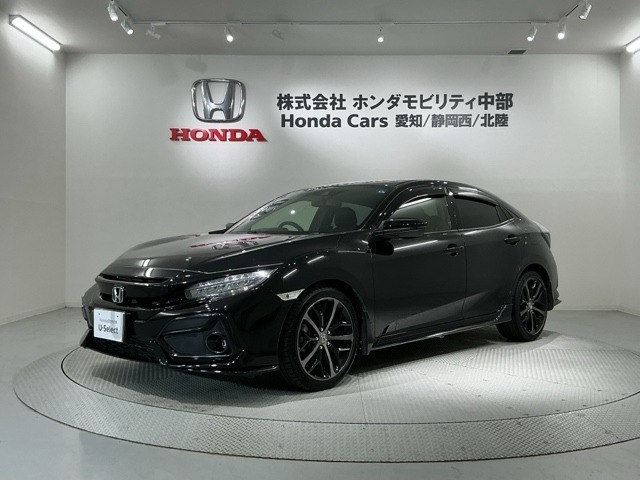 シビック 1.5 