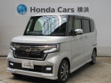 ホンダカーズ横浜 U-Select相模原へようこそ! 当社下取りのお墨付き車両!人気車両で充実装備の一台!おススメです☆どうぞご覧ください☆