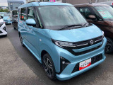 ムーヴ RS 4WD 