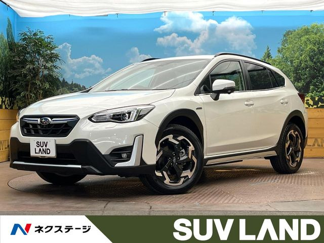 スバル XV 