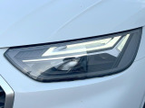 ●LEDヘッドライト:夜間走行時も良好な視界を確保し安心して運転できる高輝度LEDヘッドライトを装備!点灯速度が早く、消費電力も抑えられています。