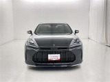 クラウン  2.5 Z ハイブリッド車