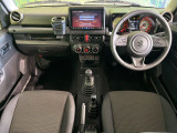 ジムニーシエラ 1.5 JC 4WD 