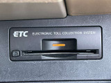 【ETC】ETC装備で高速道路の乗り降りもスムーズです★