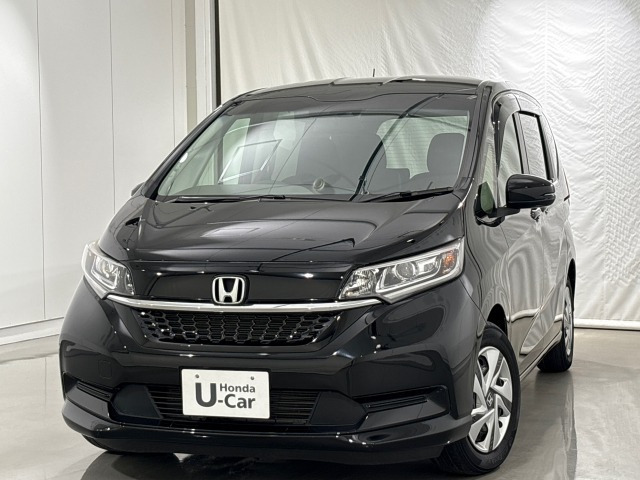 フリード 1.5 G ホンダセンシング 