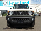 ジムニーシエラ 1.5 JC 4WD 