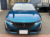 308 GT ハイブリッド