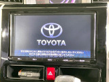 【ナビゲーション】目的地までしっかり案内してくれる使いやすいナビ。Bluetooth接続すればお持ちのスマホやMP3プレイヤーの音楽を再生可能!毎日の運転がさらに楽しくなります!!