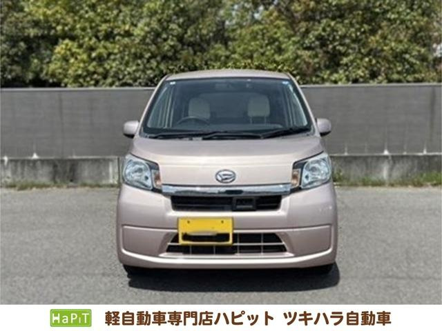 ムーヴ L