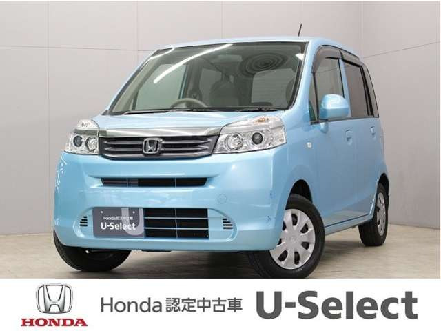 ホンダ ライフ 
