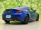 BRZ 2.4 STI スポーツ 