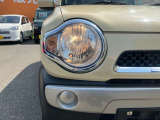 ハスラー G 4WD 