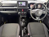 ジムニー XC 4WD 4WD 5MT