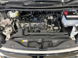 親切・丁寧な専門メカニックスタッフが応対!・車検・点検整備・事故等の修理などアフターサービスも安心。お車のカスタマイズもネクステージのサービススタッフまでご相談ください!