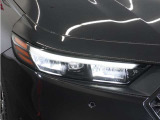 ◆LEDヘッドライト◆ LEDライトは、明るく視認性が良く、省エネで環境にもやさしいヘッドライトです!