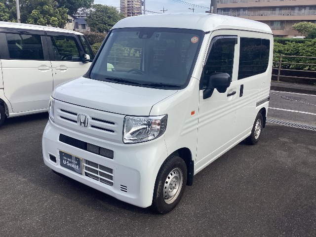 N-VAN G 