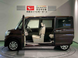 納車後の点検、車検などアフターサービスもお任せください!