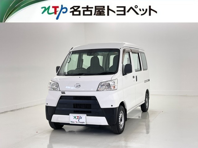 ハイゼットカーゴ スペシャル SAIII 