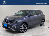 フォルクスワーゲン T-Cross