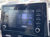 フルセグTV・Bluetoothも付いてます♪