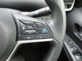 プロパイロットを装備しています!!高速道路や自動車専用道路での巡航走行時にドライバーに代わってアクセル・ブレーキ・ハンドル操作を自動で制御しますのでドライブ中のストレスが大幅に軽減されます☆
