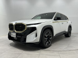 BMW XM 4.4 4WD