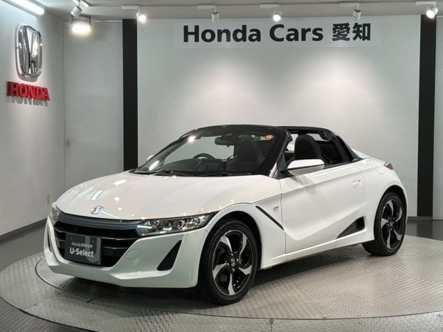 S660 アルファ