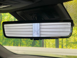 【デジタルインナーミラー】後席の大きな荷物や同乗者で後方が確認しづらい時でも安心!カメラが撮影した車両後方の映像をルームミラー内に表示。クリアな視界で状況の確認が可能です!