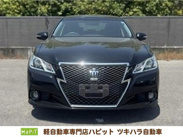 クラウンアスリート 2.5 S 